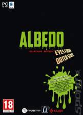 ALBEDO: EYES FROM OUTER SPACE - COLLECTORS EDITION [PC]