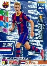 Frenkie de Jong - FC Barcelona #267