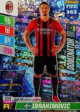 Zlatan Ibrahimovic - AC Milan #304