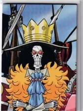 Panini - One Piece Epic Journey - Card No.2