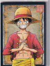 Panini - One Piece Epic Journey - Card No.10