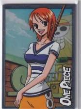 Panini - One Piece Epic Journey - Card No.15