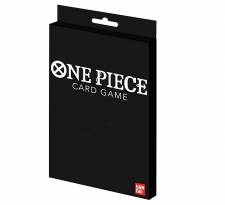 ONE PIECE CARD GAME - ST-14 STARTER DECK - EN