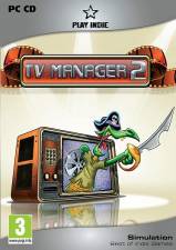 TV MANAGER 2 [PC]