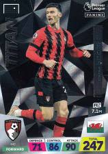 Kiefer Moore (AFC Bournemouth) - #442