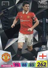 Harry Maguire (Manchester United) - #445