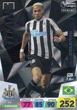 Joelinton (Newcastle United) - #446