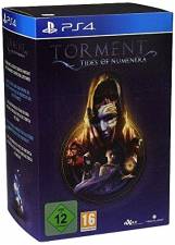 TORMENT: TIDES OF NUMENERA - COLLECTOR'S EDITION [PS4]